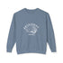 Resilient Minds Unisex Lightweight Crewneck Sweatshirt